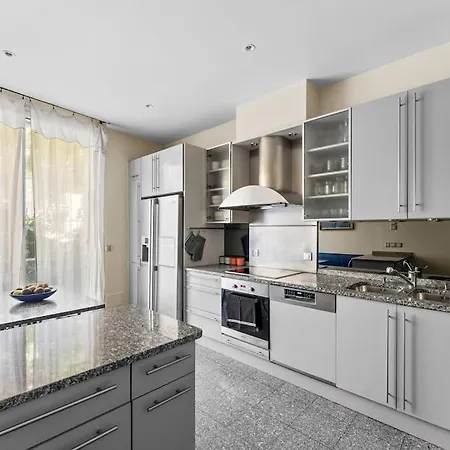 Apartment Le Ranelagh