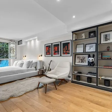 Le Ranelagh Paris