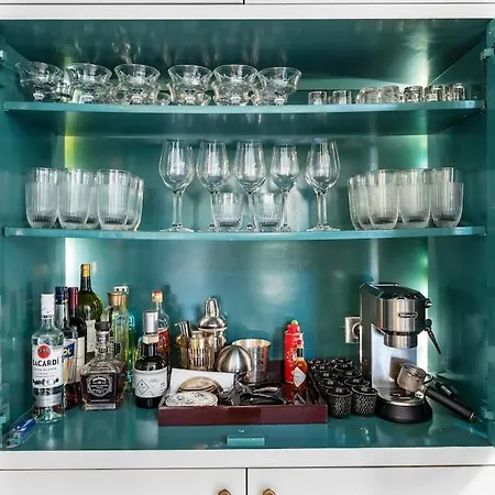 Le Ranelagh Apartment Paris